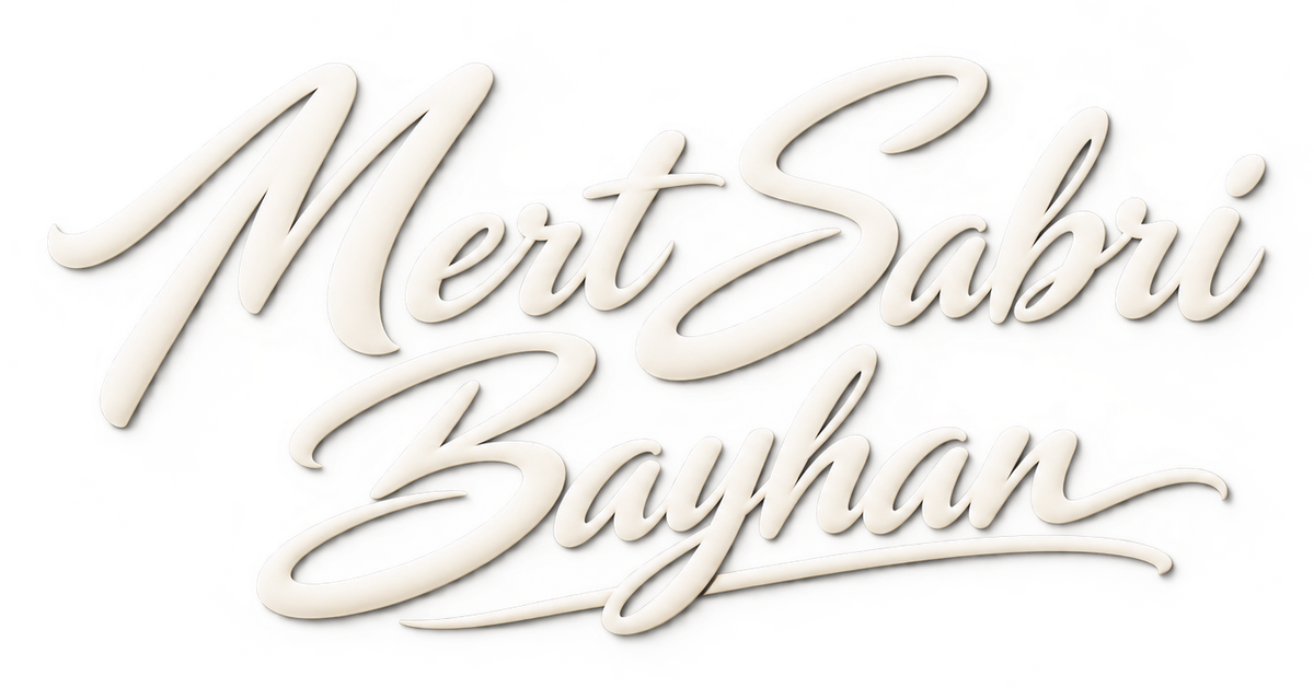 Mert Sabri Bayhan